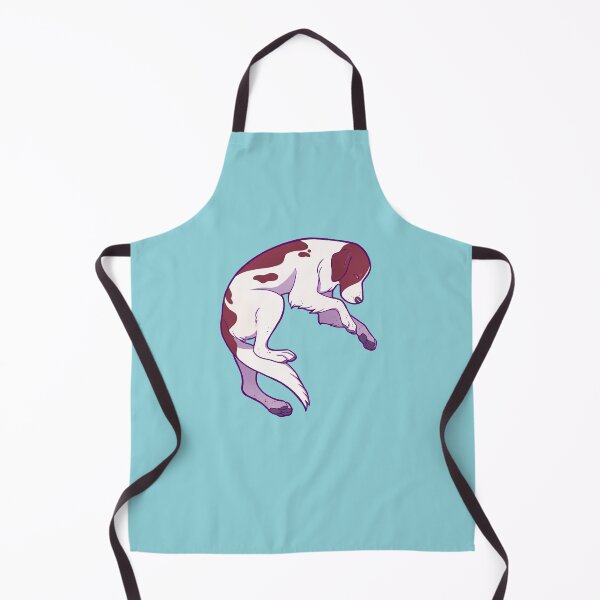 Item preview, Irish Red and White Setter designed and sold by Rubymcc.