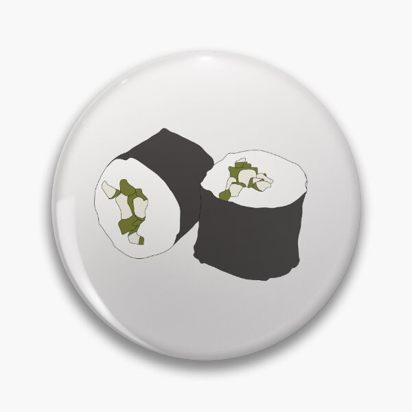 Item preview, Gimbap Korean Food designed and sold by Eathusiast.