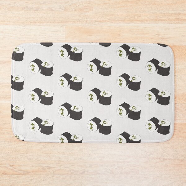 Item preview, Gimbap Korean Food designed and sold by Eathusiast.