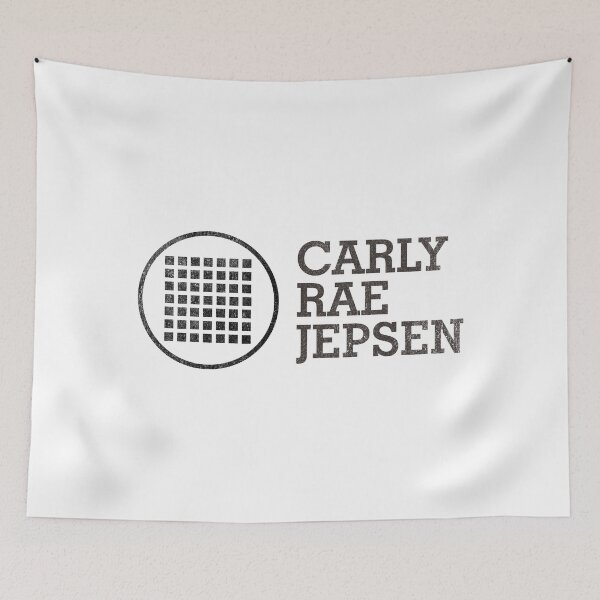 Artikelvorschau, Carly Rae Mashup-Sammlung entworfen und verkauft von Croppink.