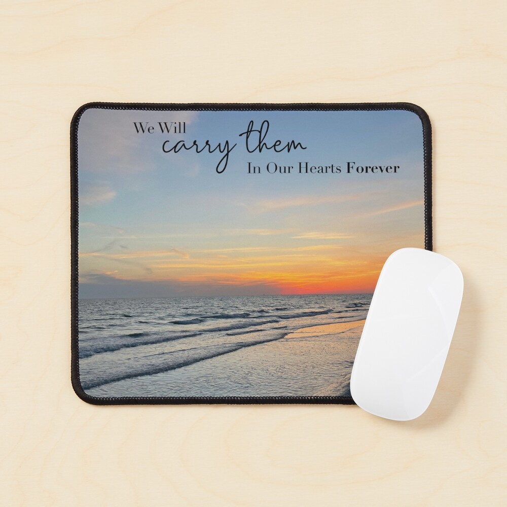 Item preview, Mouse Pad designed and sold by smallbirdstudio.