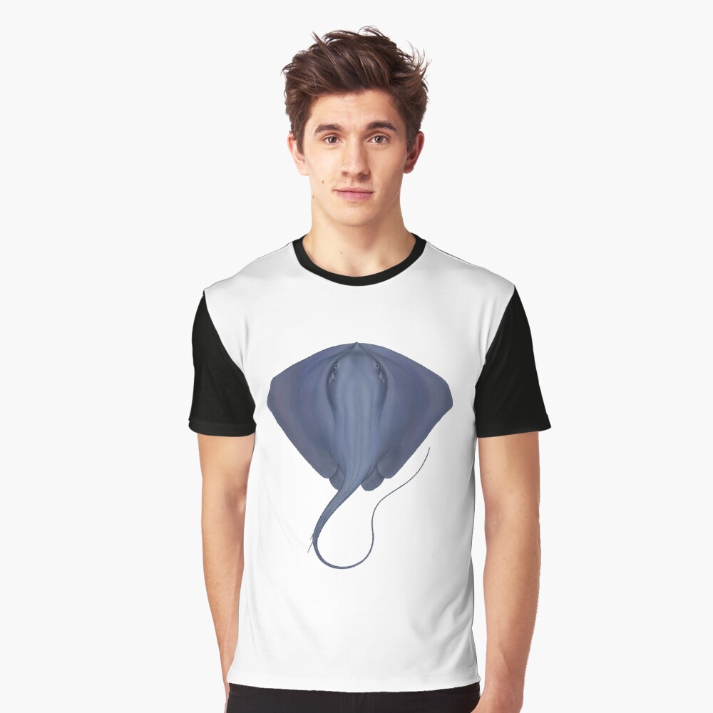 Item preview, Graphic T-Shirt designed and sold by NINUNO.