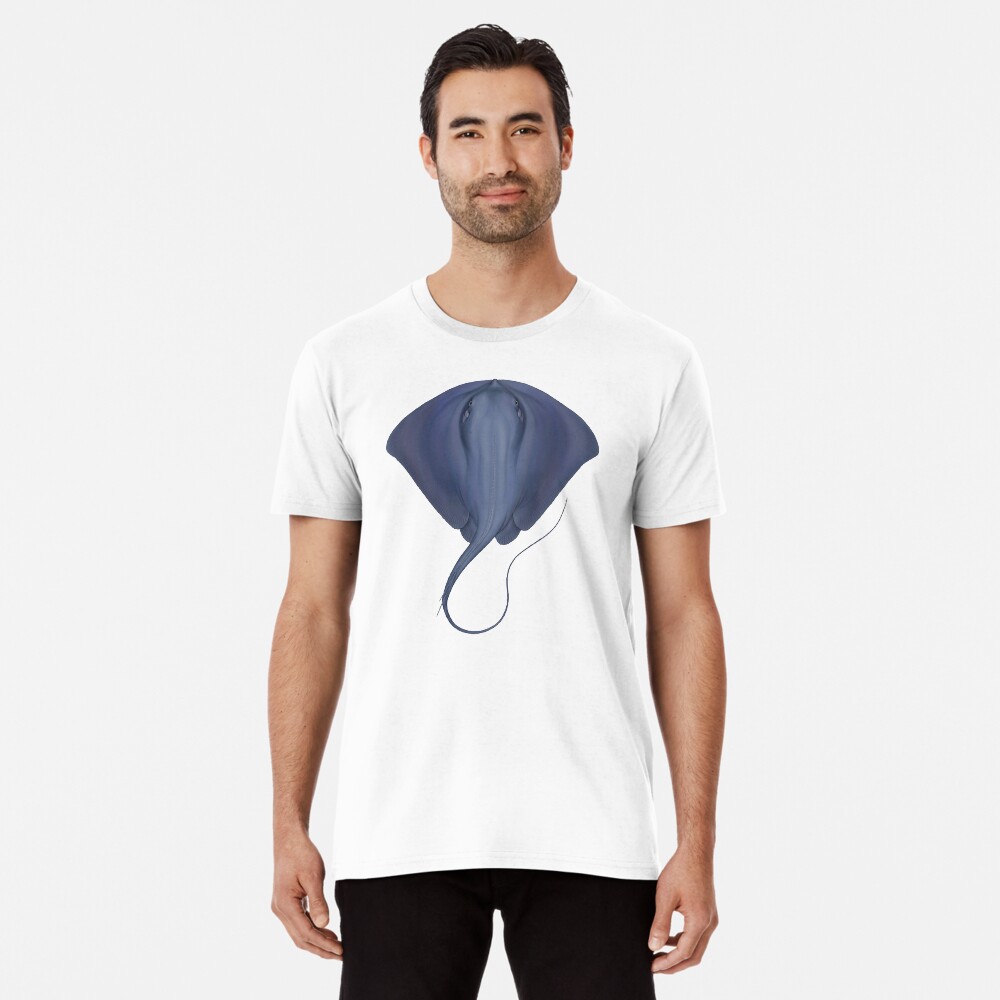 Item preview, Premium T-Shirt designed and sold by NINUNO.