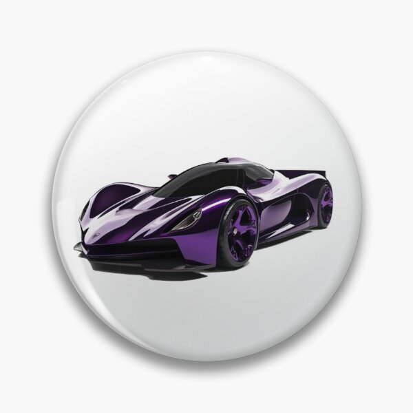 Item preview, Hypercar designed and sold by Offsite.