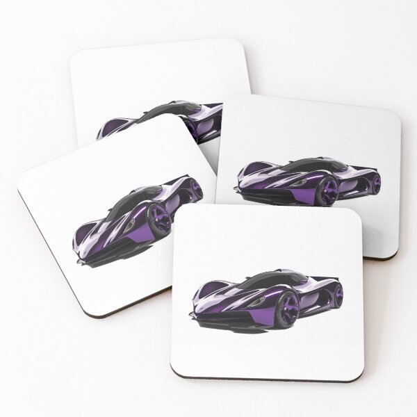 Item preview, Hypercar designed and sold by Offsite.