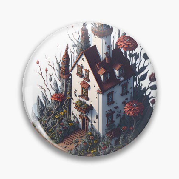 Item preview, Hyper detailed splash style with heavy strokes Unreal Engine fantasy concept art designed and sold by RedArtG09.