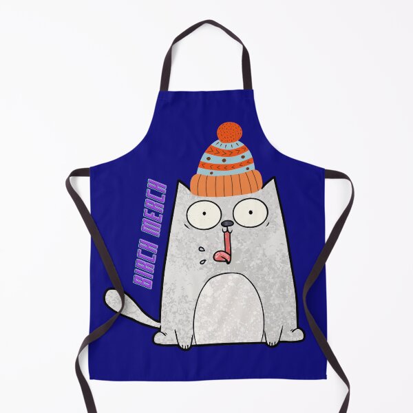 Item preview, Birch Merch Crazy Cat designed and sold by Birchmerch.