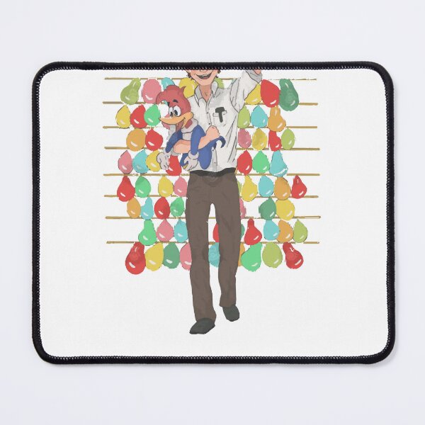Item preview, Dr. Alexei  designed and sold by HillaryTurcotte.