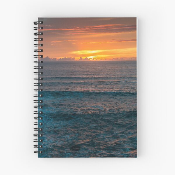 Item preview, Polzeath sunset - Cornwall designed and sold by Chris Warham.