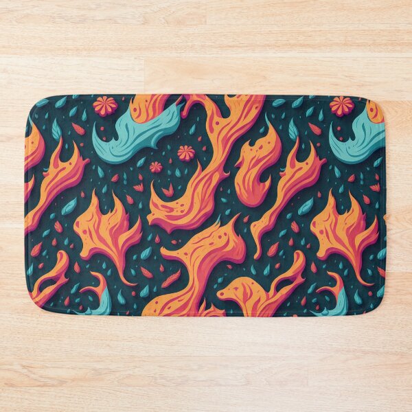 Item preview, Flower garden!!! designed and sold by PrintsCreativ.