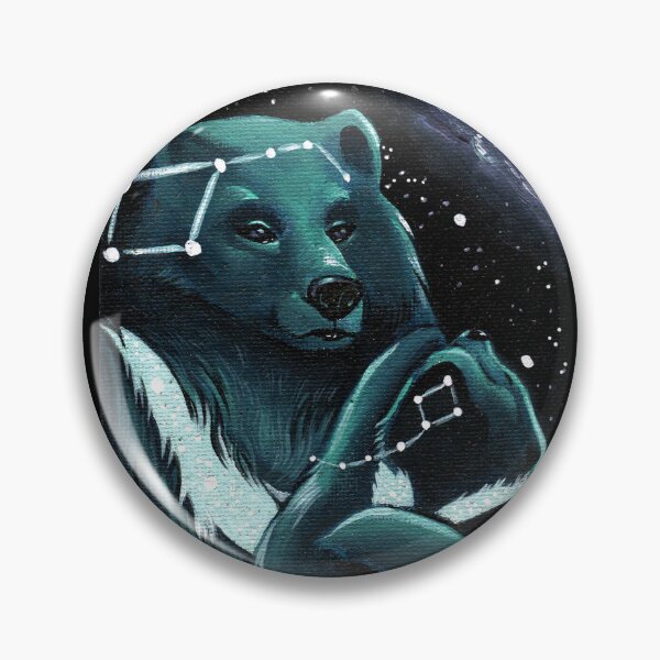 Item preview, Ursa Major, Ursa Minor ~ be the Mama Bear you always needed. designed and sold by Badlungsart.