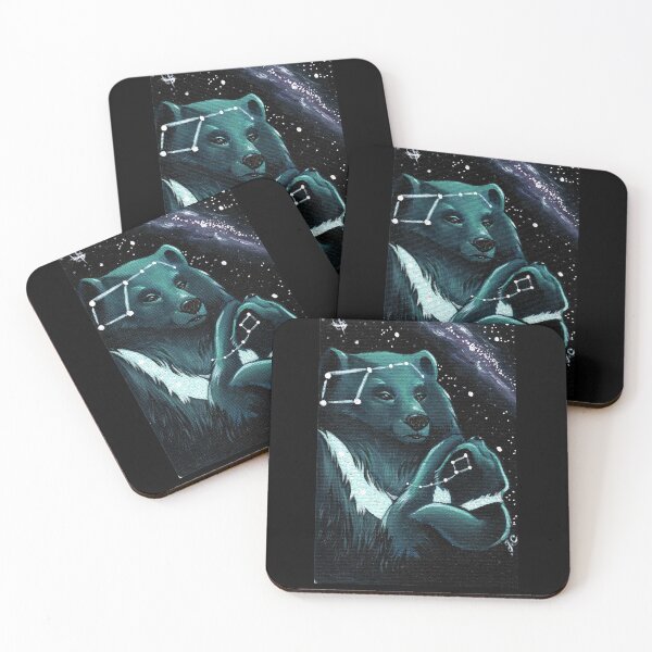 Item preview, Ursa Major, Ursa Minor ~ be the Mama Bear you always needed. designed and sold by Badlungsart.