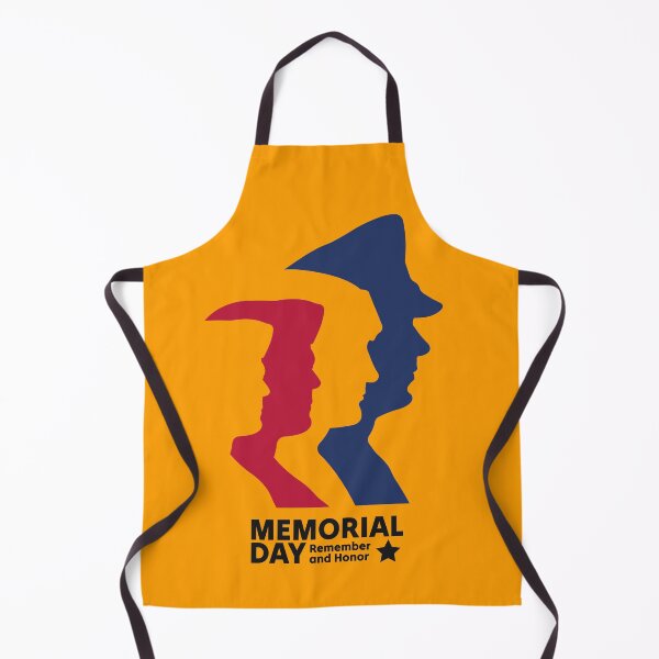 Item preview, Memorial Day Remember and Honor USA designed and sold by kowal11.