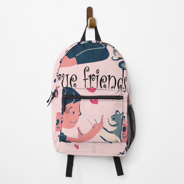 Item preview, My cat means true friendship to me T-shirt designed and sold by M3A Art.