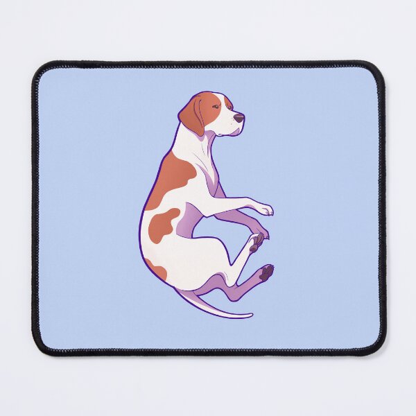Item preview, English Pointer designed and sold by Rubymcc.