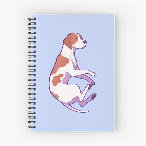 Item preview, English Pointer designed and sold by Rubymcc.