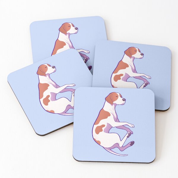 Item preview, English Pointer designed and sold by Rubymcc.
