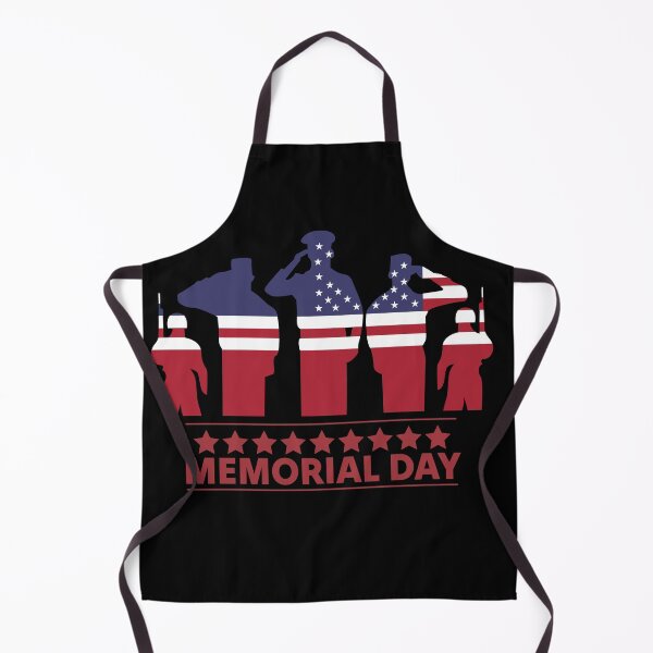 Item preview, Memorial Day Remember and Honor USA designed and sold by kowal11.