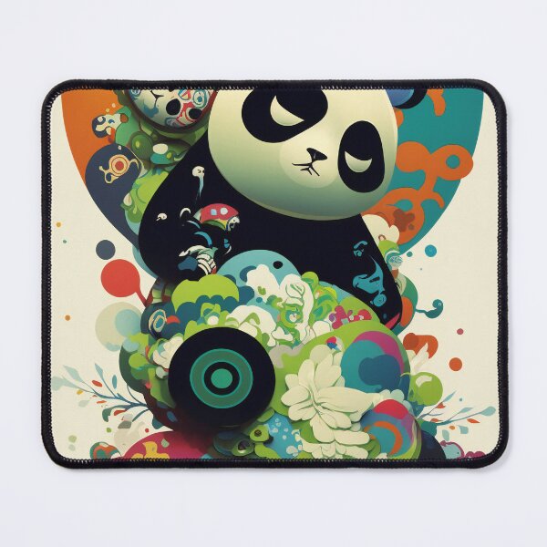 Item preview, Zen dreaming designed and sold by ZenPandaArt.