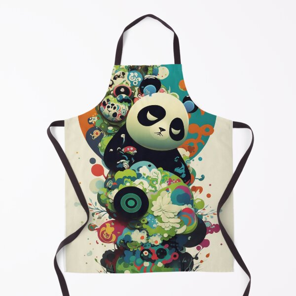 Item preview, Zen dreaming designed and sold by ZenPandaArt.