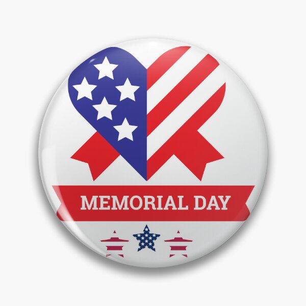 Item preview, Memorial Day Remember and Honor USA designed and sold by kowal11.