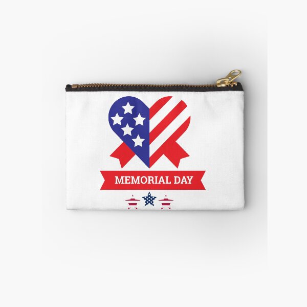 Item preview, Memorial Day Remember and Honor USA designed and sold by kowal11.