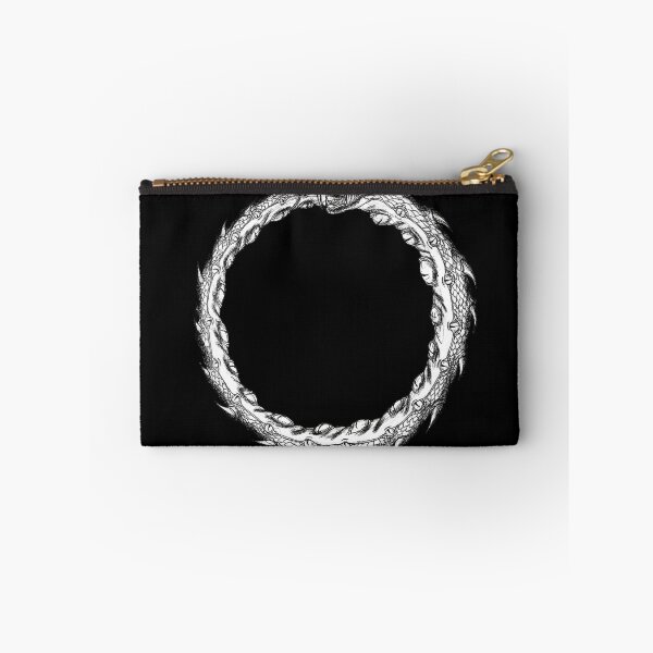 Item preview, Ouroboros designed and sold by BigJapaGraphics.