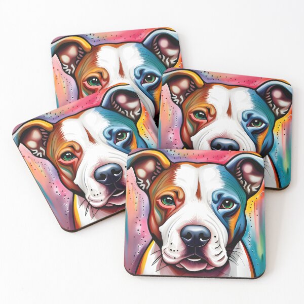 Item preview, American Pit Bull Terrier designed and sold by MaximumWin.