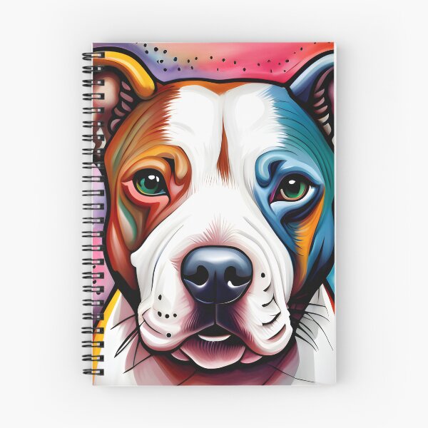 Item preview, pitbull terrier americano designed and sold by MaximumWin.
