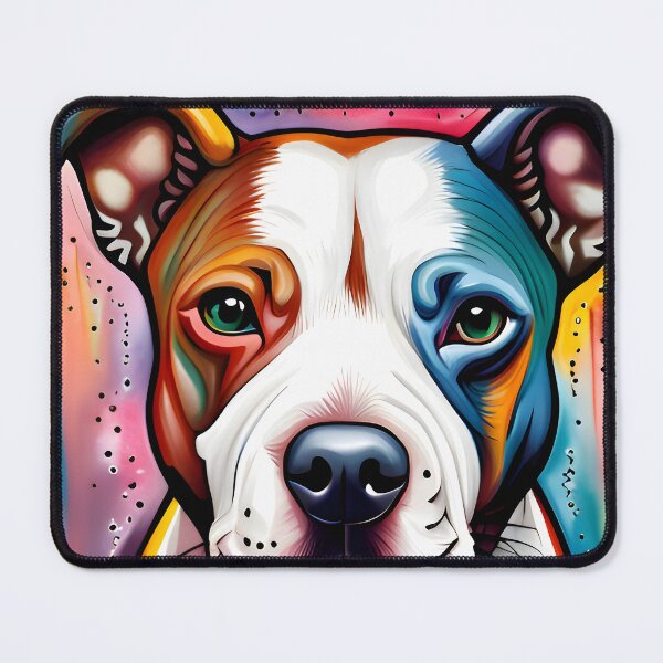 Item preview, American Pit Bull Terrier designed and sold by MaximumWin.