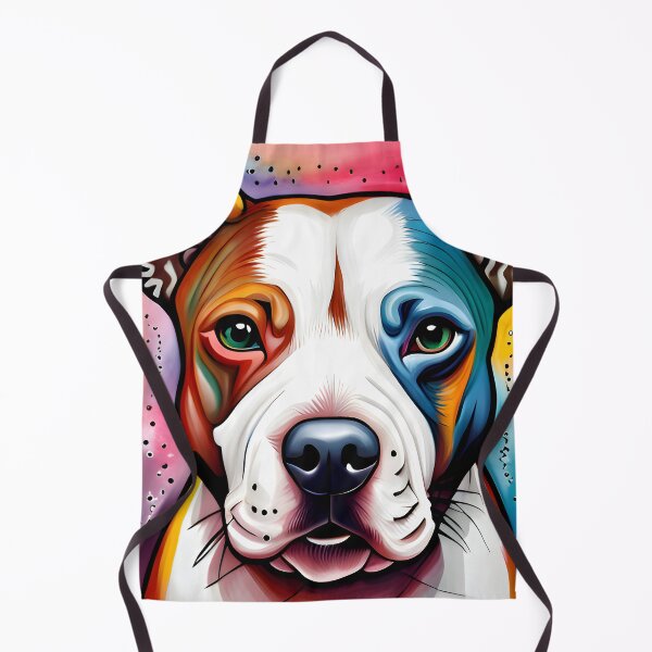 Item preview, American Pit Bull Terrier designed and sold by MaximumWin.