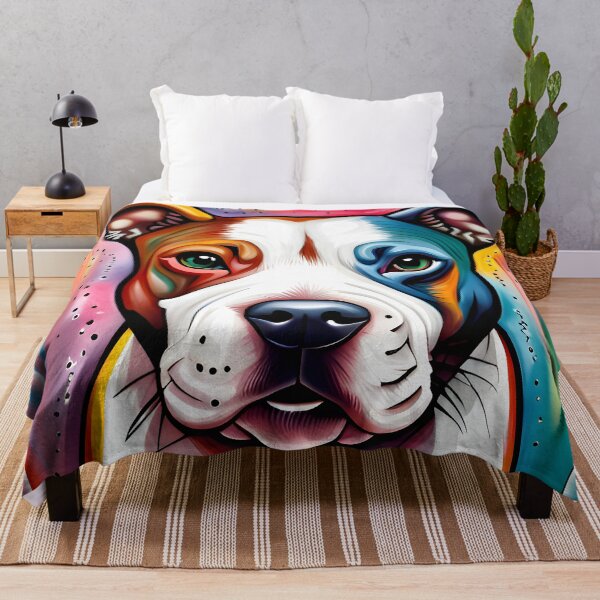 Item preview, American Pit Bull Terrier designed and sold by MaximumWin.