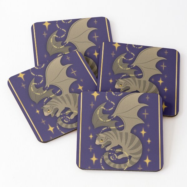 Item preview, Magical Cat designed and sold by miemsi.