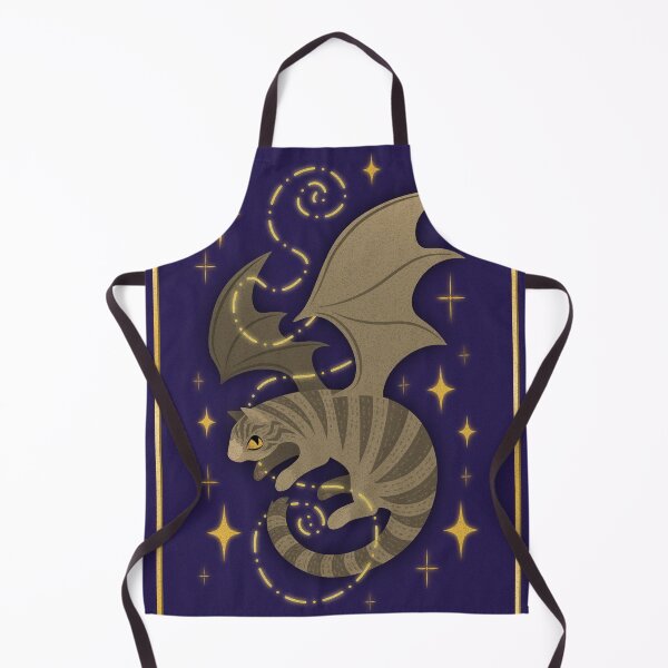 Item preview, Magical Cat designed and sold by miemsi.