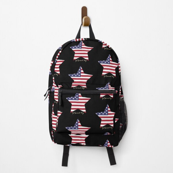 Item preview, Memorial Day Remember and Honor USA 4th July designed and sold by kowal11.
