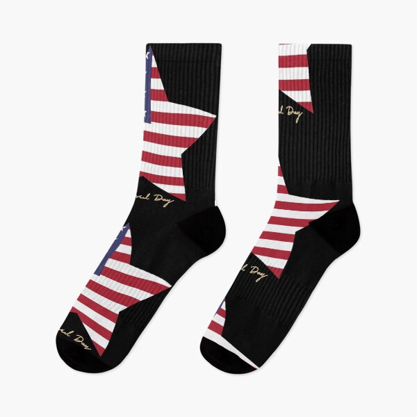 Item preview, Memorial Day Remember and Honor USA  4th July designed and sold by kowal11.