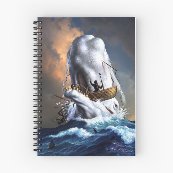Item preview, Whale Hunter designed and sold by KuduKuat-685.