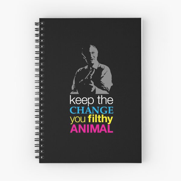 Item preview, Home Alone - Keep the Change You Filthy Animal designed and sold by Steven82.