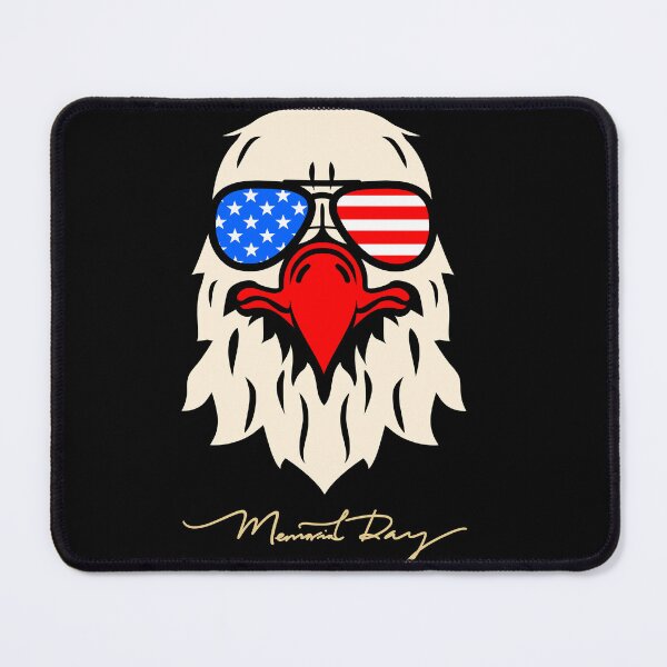 Item preview, Memorial Day Remember and Honor USA  4th July designed and sold by kowal11.