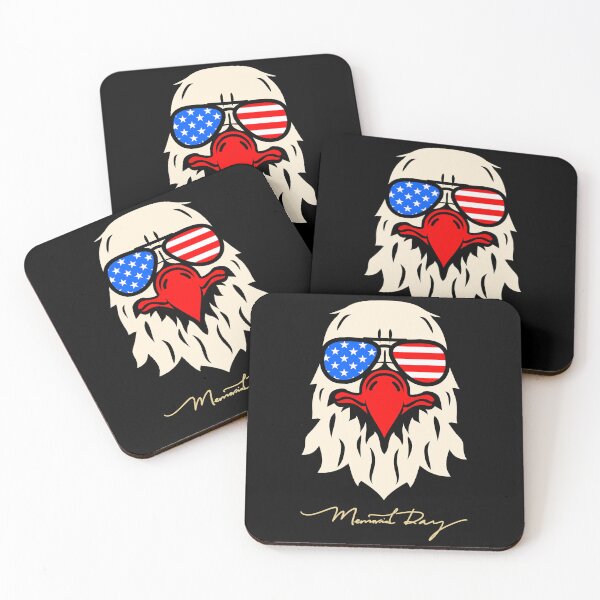 Item preview, Memorial Day Remember and Honor USA  4th July designed and sold by kowal11.