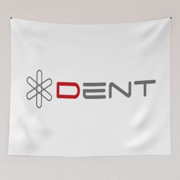 Item preview, Dent  designed and sold by AltcoinCentral.