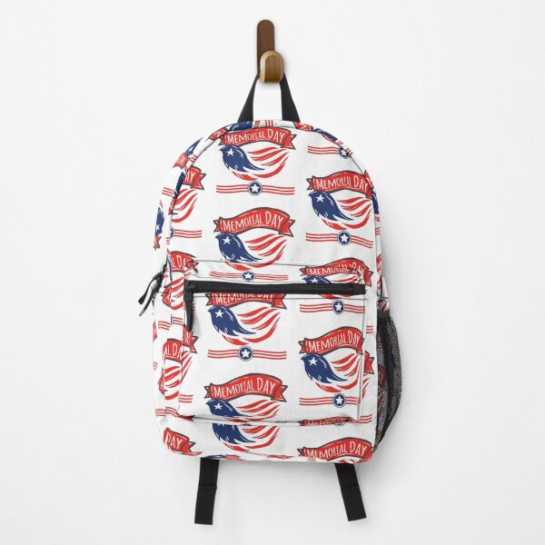 Item preview, Memorial Day Remember and Honor USA designed and sold by kowal11.