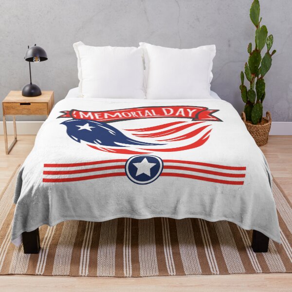 Item preview, Memorial Day Remember and Honor USA designed and sold by kowal11.