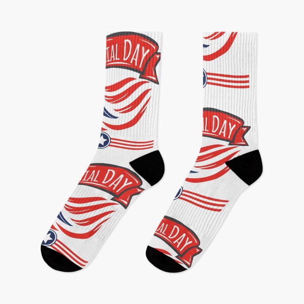 Item preview, Memorial Day Remember and Honor USA designed and sold by kowal11.
