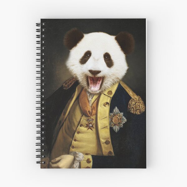 Item preview, Bambi The Panda designed and sold by JoaoGaspar.