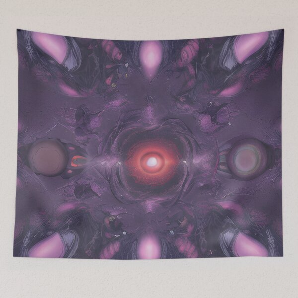 Item preview, The center of it all designed and sold by amac1662.