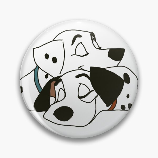 Item preview, 101 Dalmatians Inspired  designed and sold by Lmaxwell31.