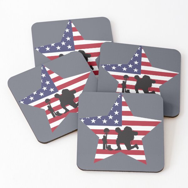 Item preview, Memorial Day Remember and Honor USA designed and sold by kowal11.