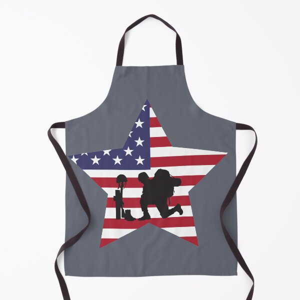Item preview, Memorial Day Remember and Honor USA designed and sold by kowal11.