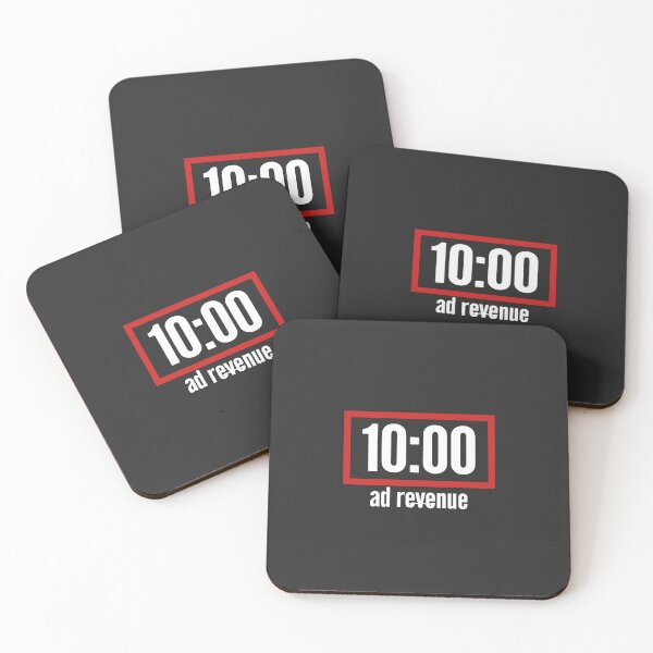Item preview, 10 Minute Ad Revenue designed and sold by millieluciazvp7.